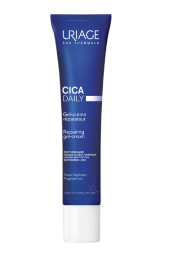 CICA DAILY REPAIRING GEL CREAM 40ML