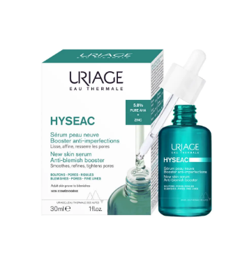 HYSEAC - SERUM PEAU NEUVE 30ML