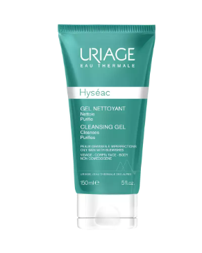 HYSEAC GEL ANTI BLEMISH CLANSING 150ML
