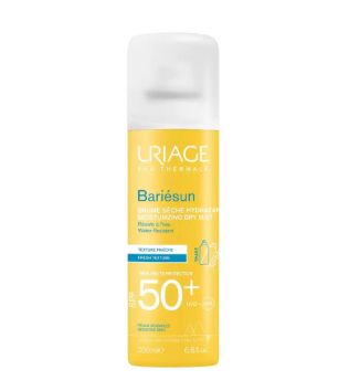 BARIESUN - BRUME SECHE HYDRATANTE