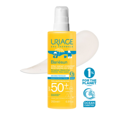 BARIESUN - SPRAY INVISIBLE