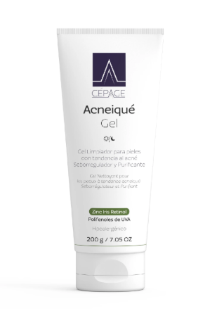 ACNEIQUÉ GEL