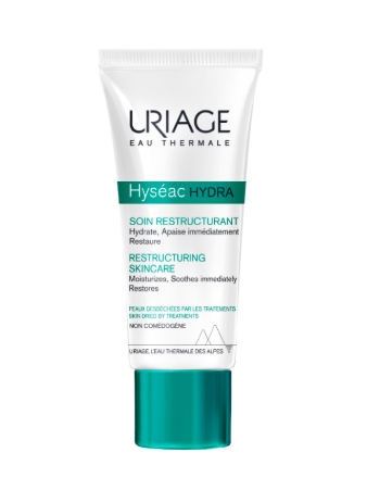 HYSEAC HYDRA 40ML