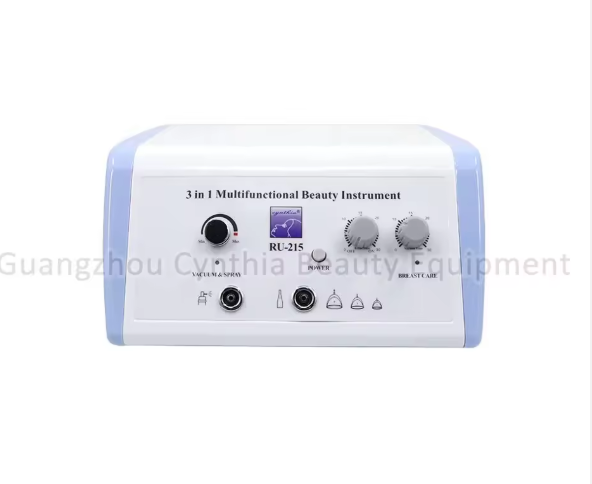 Breast Enlargement Cynthia