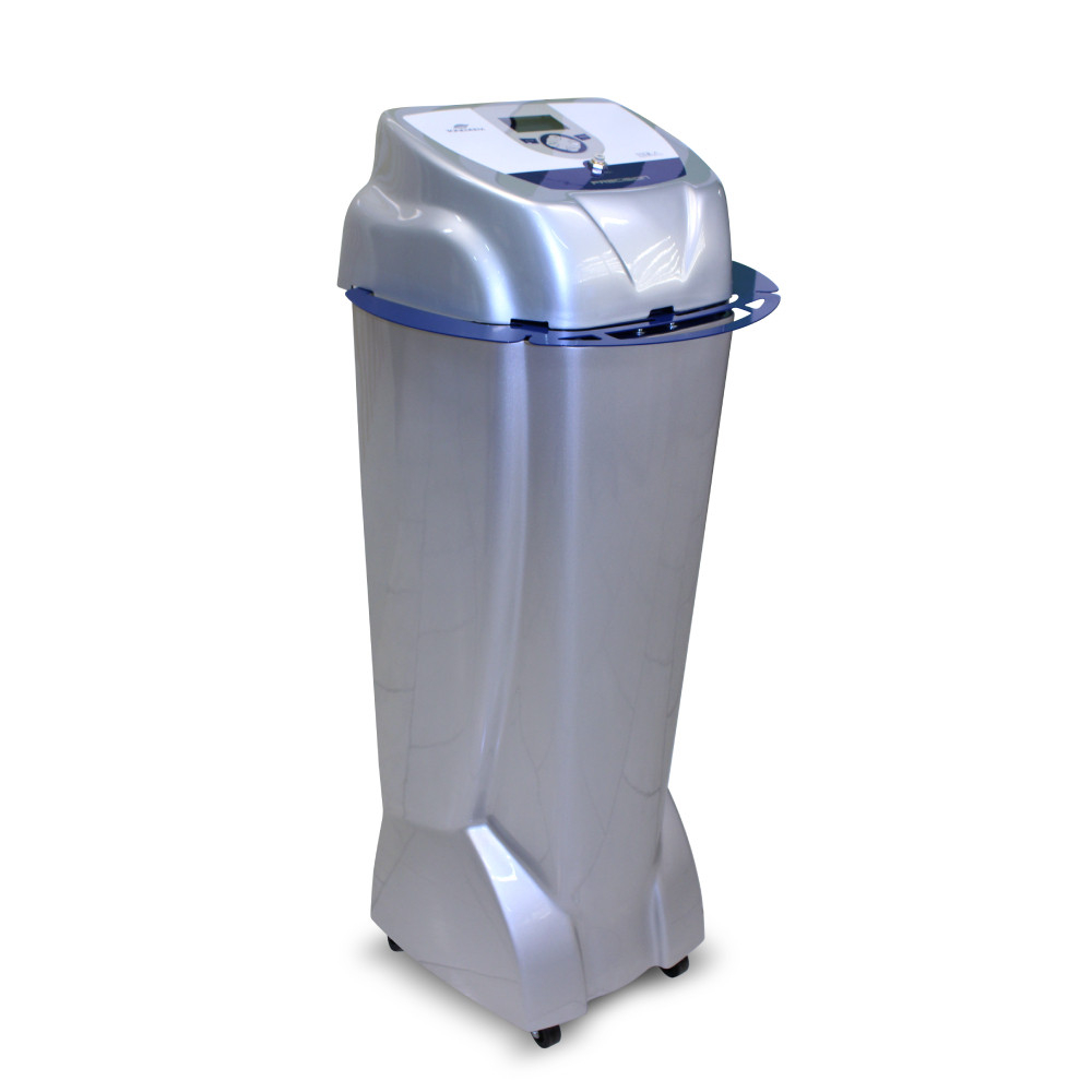 Carboxiterapia Tone Derm