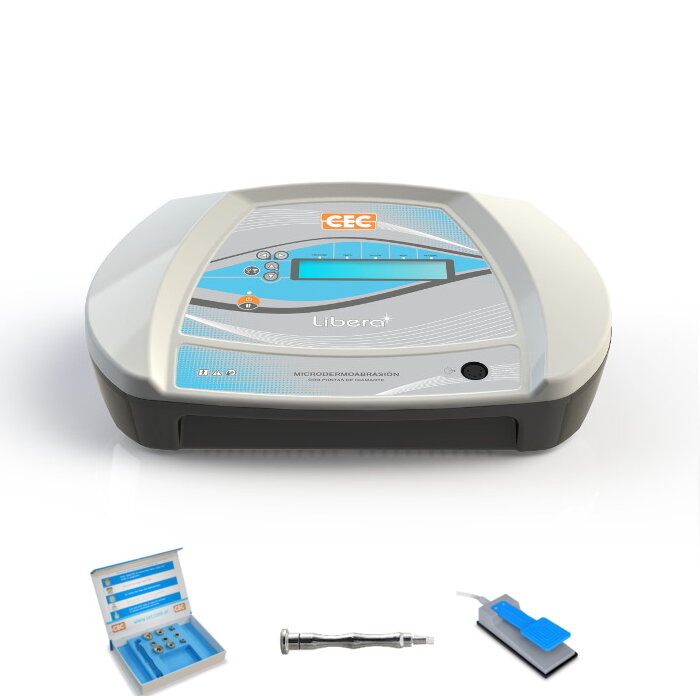 Microdermoabrasion CEC