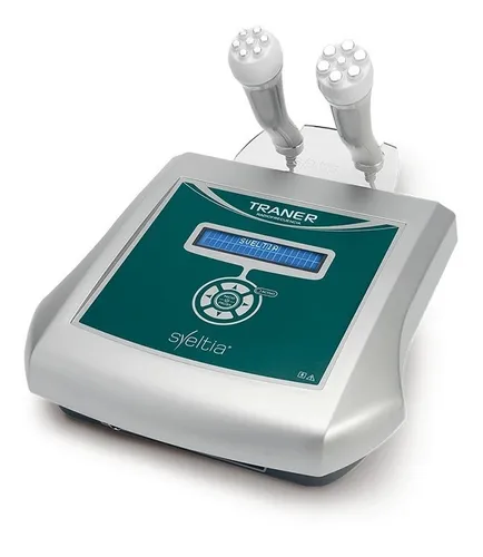 Radiofrecuencia Sveltia