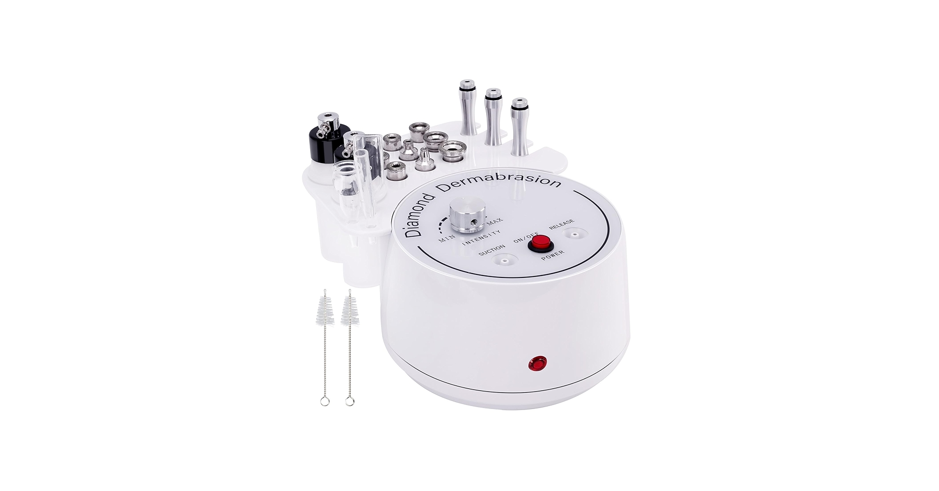 Diamond Dermabrasion Forevlily