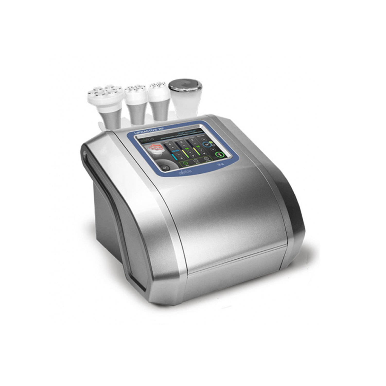 Electroporación Sveltia