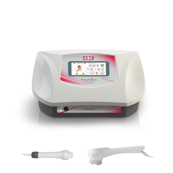 Radiofrecuencia Bipolar CEC
