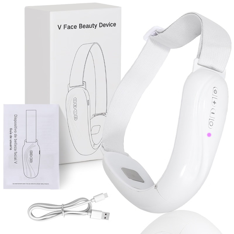 V Face Beauty Device